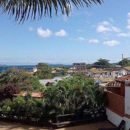 Vista Mar Em Buzios Praia De Geriba C/ Piscina Kültér fotó