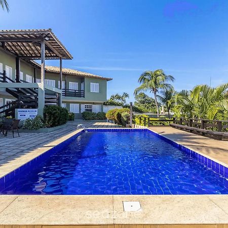 Vista Mar Em Buzios Praia De Geriba C/ Piscina Kültér fotó