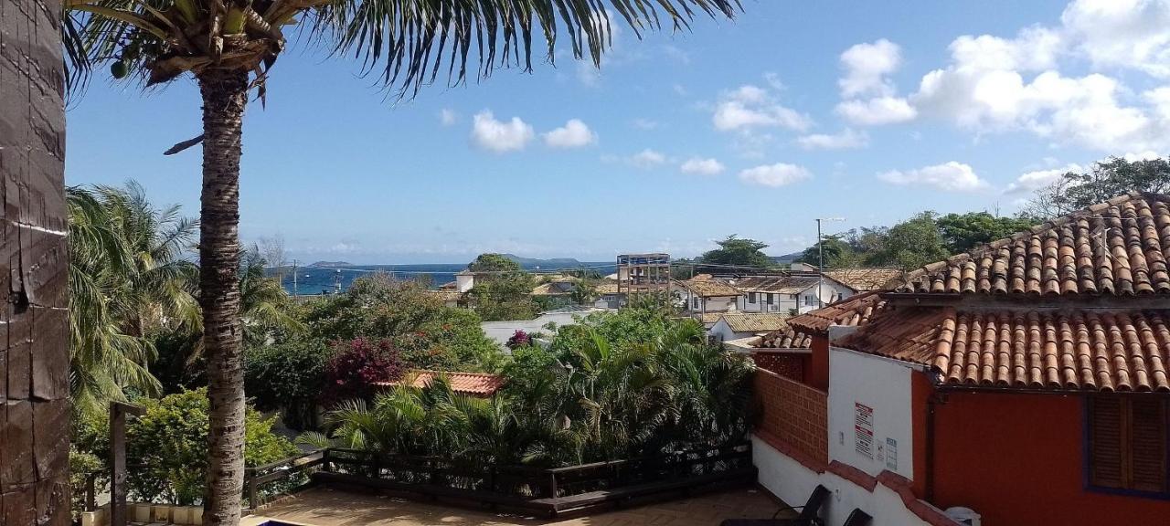 Vista Mar Em Buzios Praia De Geriba C/ Piscina Kültér fotó