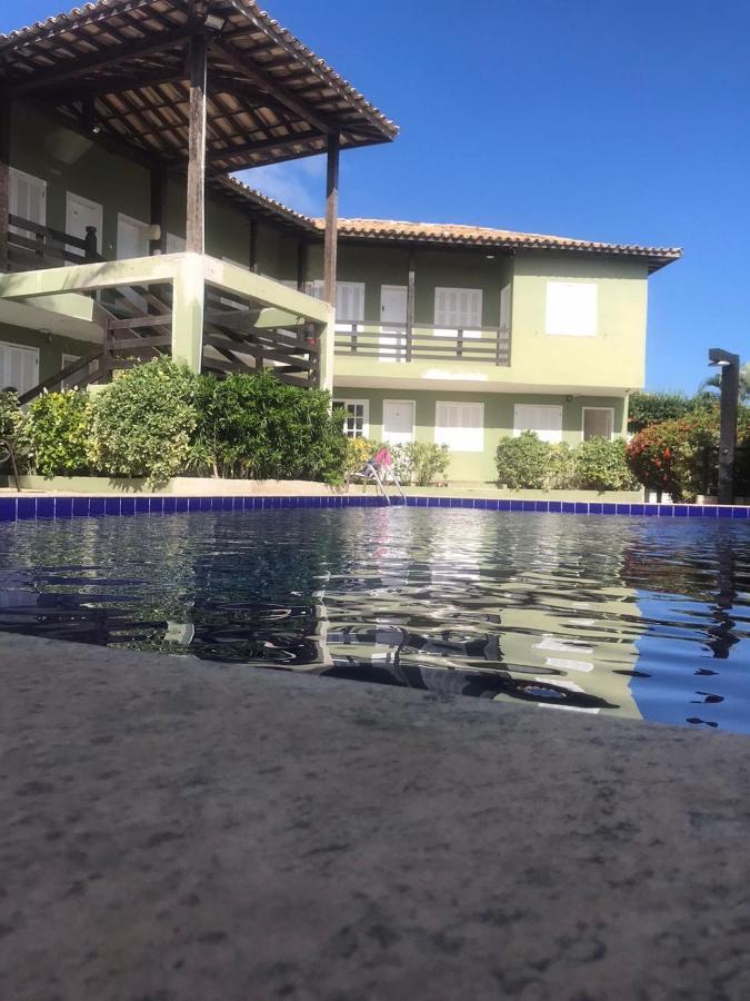Vista Mar Em Buzios Praia De Geriba C/ Piscina Kültér fotó