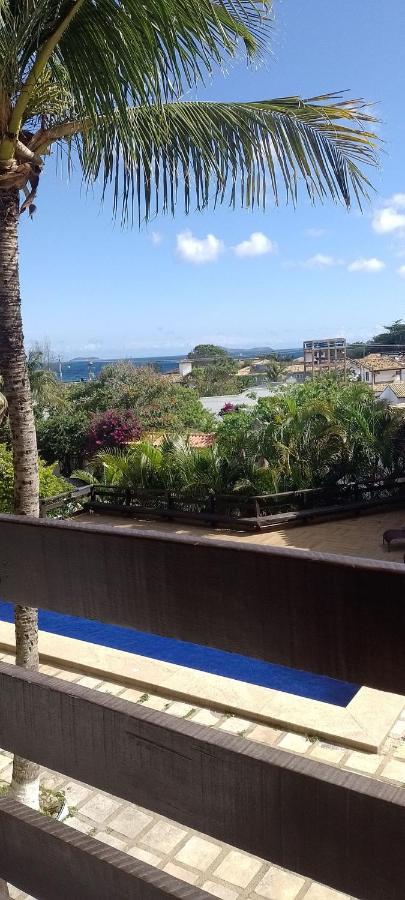 Vista Mar Em Buzios Praia De Geriba C/ Piscina Kültér fotó