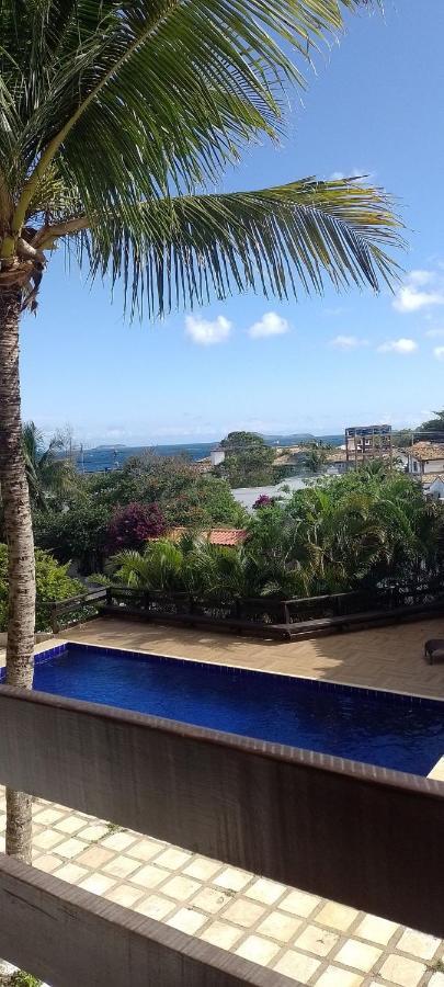 Vista Mar Em Buzios Praia De Geriba C/ Piscina Kültér fotó