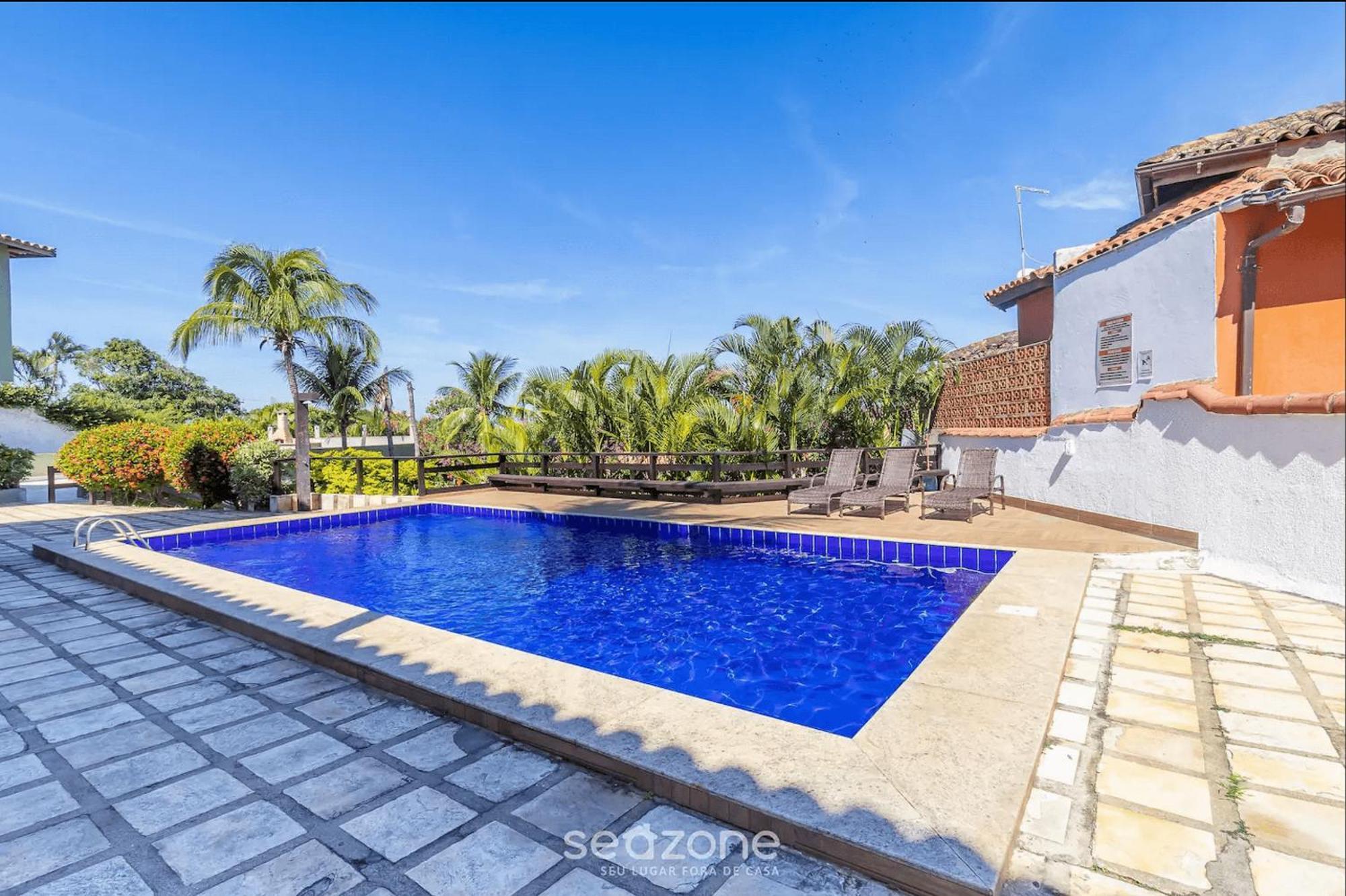 Vista Mar Em Buzios Praia De Geriba C/ Piscina Kültér fotó